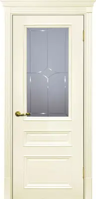 Смальта 06 Слоновая кость ral 1013