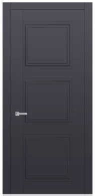 Сити стандарт Эмаль RAL 7024