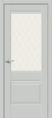 Прима-3 Grey Matt