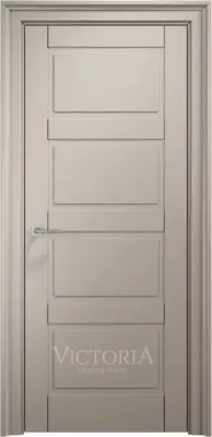 646 Прага VI тип II RAL 7044