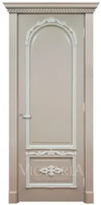 63 Амадео Капучино слоновая кость