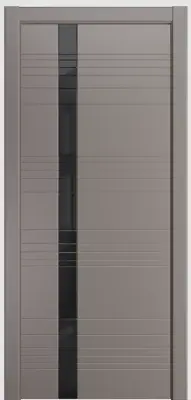 V-IV Темно-серый