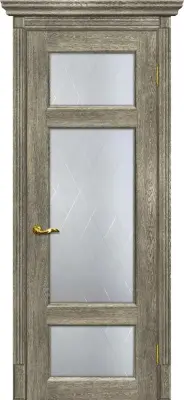 Тоскана-3 Гриджио