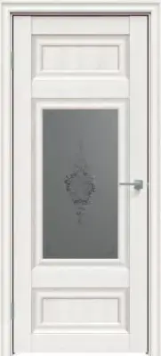 589 ПО Дуб патина золото