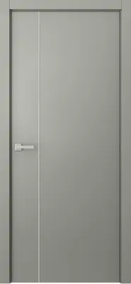 Avesta 1V Молдинг Хром декоративные элементы Эмаль шёлк