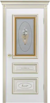 Трио R-0 Белая