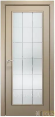 841 Магнолия I Капучино