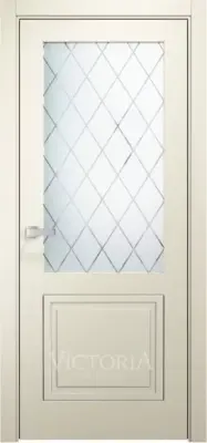 622 Дориан II тип I RAL 9010