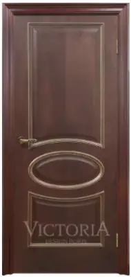 60 Атлант Красное дерево Gold