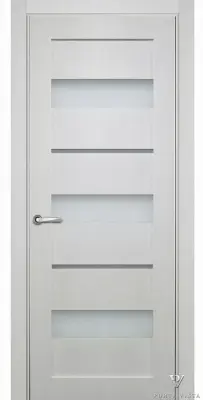 Двери шпон Корса 5 Цвета на выбор