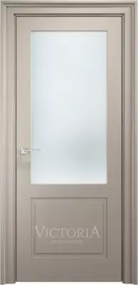 642 Прага II тип I RAL 7044