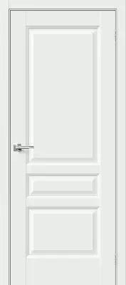 Неоклассик-34 White Matt