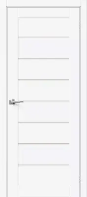 Браво-22 White Silk