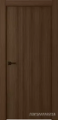 Лайнвуд 1 глухая Орех