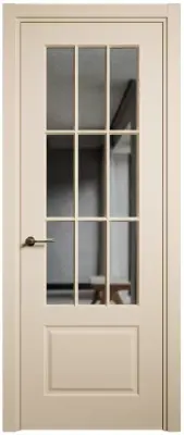 Олимп Эмаль RAL 9001