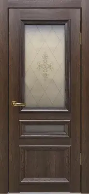 Вероника-03 Дуб оксфордский