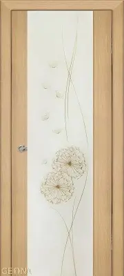 Одуванчик Цвет на выбор