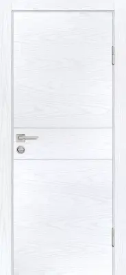 P-15 Дуб скай белый