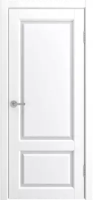 Мадрид 2 РАЛ 9003