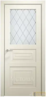 824 Элеганс IV RAL 9010