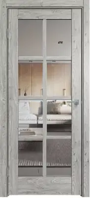 636 ПО Дуб винчестер серый