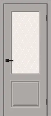 Скинни-13 Grey Pro