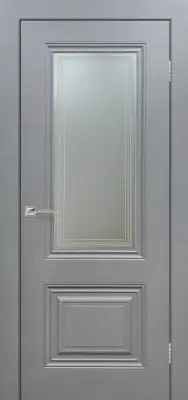 Венеция Светло-серый