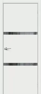 Браво-2.55.П White Matt