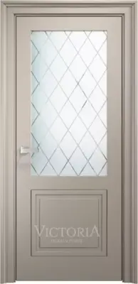 622 Дориан II тип I RAL 7044