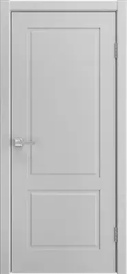 Капри-2 RAL 7047