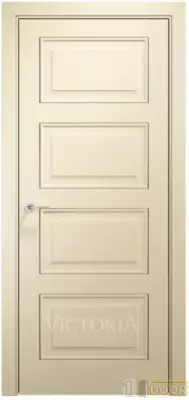 846 Магнолия VI Бьянко