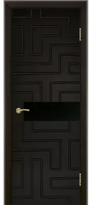 Лабиринт с фрезеровкой Цвет на выбор