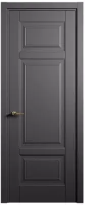 Сенат-4 Эмаль RAL 7024