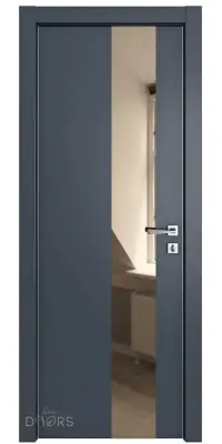 504 Мэджик ПЭТ/зеркало Бронза