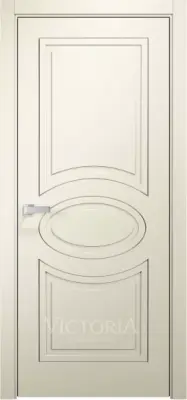 628 Дориан VIII тип I RAL 9010