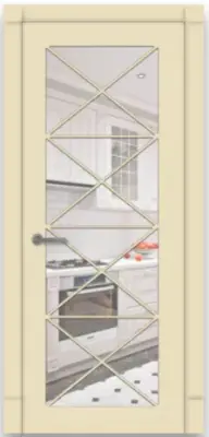 Versal-4 Эмаль RAL 1015