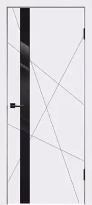 SCANDI 1 Z1 Белый