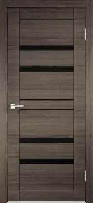 LINEA 6 Дуб серый поперечный