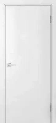 Смальта-Лайн 00 Белый ral 9003