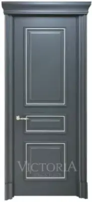 361 Мария III RAL 7036