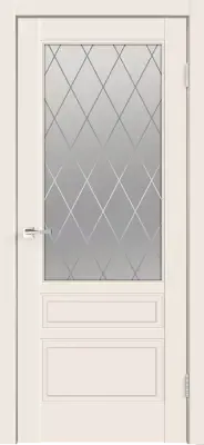 SCANDI 3V Слоновая кость