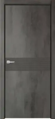 Севилья 17 Бетон темный