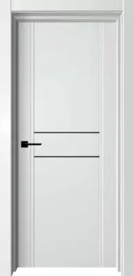 Твист Белый бархат