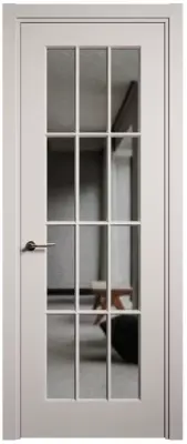 Олимп-2 Эмаль RAL 7047