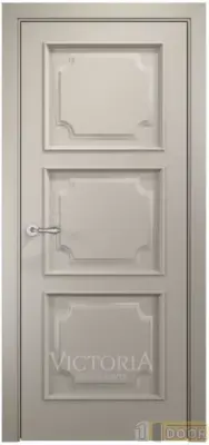 903 Афина II тип II RAL 7044