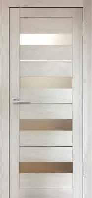 Бавария 02 ПВХ Дуб шале капучино