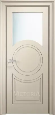 627 Дориан VII тип I Слоновая кость