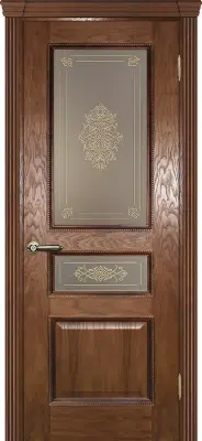 Фрейм 03 Дуб