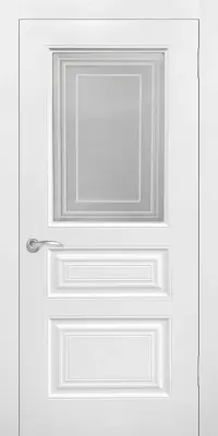 Роял 3 Белый