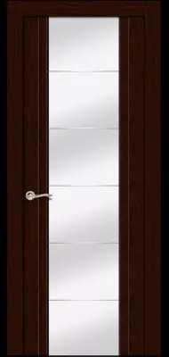 Виконт Ясень шоколад